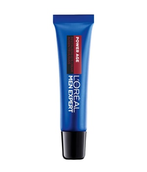 L'Oréal Men Expert Power Age Revitalisierende Augenpflege Augencreme