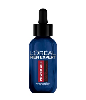 L'Oréal Men Expert Power Age Serum mit Hyaluron Gesichtsserum