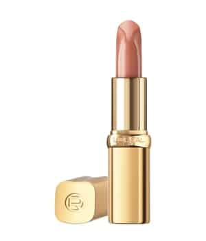 L'Oréal Paris Color Riche Satin Nude Lippenstift