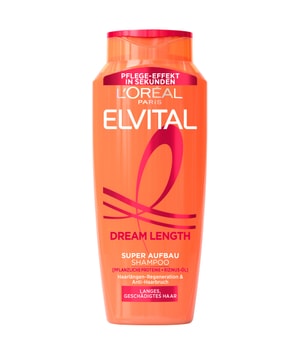 L'Oréal Paris Elvital Dream Length Super Aufbau Haarshampoo