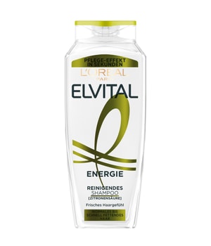 L'Oréal Paris Elvital Energie Citrus CR Haarshampoo