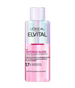 L'Oréal Paris Elvital Glycolic Gloss Haarkur