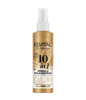 L'Oréal Paris Elvital Öl Magique 10-in-1 Miracle Pflegespray Leave-in-Treatment