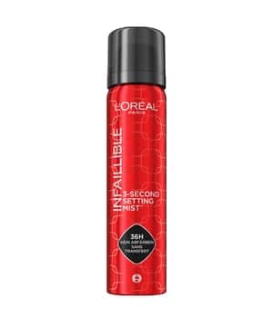 L'Oréal Paris Infaillible 3-Second Setting Mist Fixing Spray