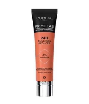 L'Oréal Paris Prime Lab 24h Dullness Reducer Primer Primer