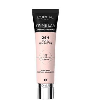 L'Oréal Paris Prime Lab 24h Pore Minimizer Primer