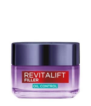 L'Oréal Paris Revitalift Filler Oil Control Gesichtscreme