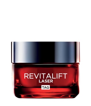 L'Oréal Paris Revitalift Laser X3 Dreifach-Power Anti-Age Tagespflege Gesichtscreme