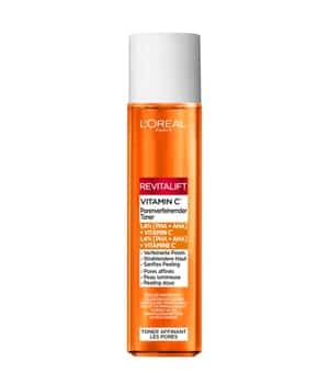L'Oréal Paris Vitamin C Porenverfeinernder Toner Gesichtswasser