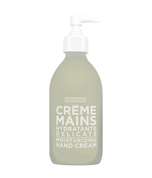 La Compagnie de Provence Crème Mains Delicate Handcreme