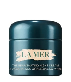 La Mer The Rejuvenating Night Cream Nachtcreme