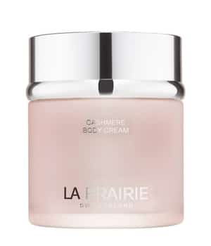La Prairie Cashmere Body Cream Körpercreme
