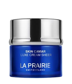 La Prairie Skin Caviar Collection Luxe Cream Sheer Gesichtscreme