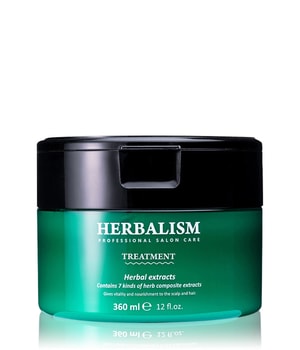 Lador Herbalism Treatment Herbal extracts Haarmaske