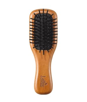 Lador Mini Wooden Paddle Brush Paddlebürste
