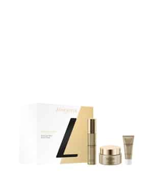 Lancaster Golden Lift Kennenlern-Trio-Geschenkset Gesichtspflegeset