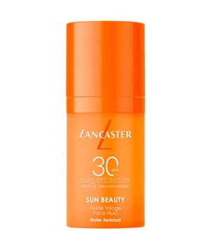 Lancaster Sun Beauty Face Fluid SPF30 Sonnengel