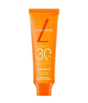 Lancaster Sun Beauty Face Gel SPF30 Sonnengel