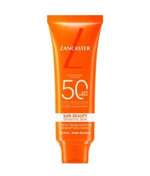 Lancaster Sun Beauty Mineralische Creme SPF50 Sonnencreme