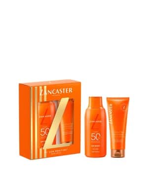 Lancaster Sun Duo SPF50 Körperpflegeset