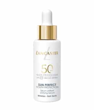 Lancaster Sun Perfect Glättendes Serum SPF50 Sonnencreme