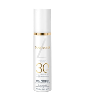 Lancaster Sun Perfect Illuminating Cream SPF30 Sonnencreme