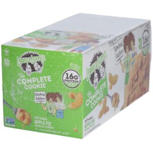 Lenny & Larry's - The Complete Cookie Apfelkuchen