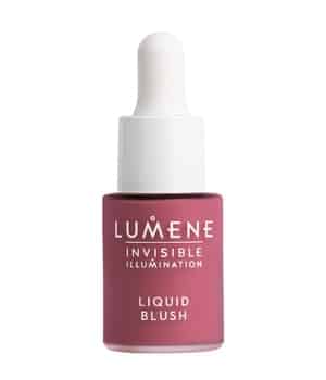 Lumene Invisible Illumination Liquid Blush Rouge