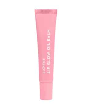 Lumene Lip Glow Oil Balm Lipgloss