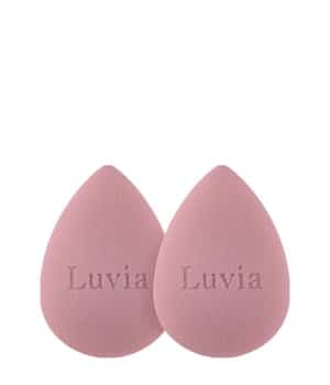 Luvia Flawless Touch Sponge Set Candy Make-Up Schwamm