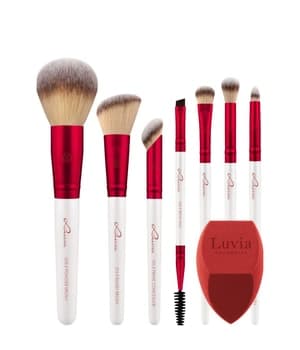 Luvia Memories Prime Vegan Pinselset