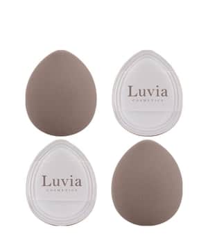 Luvia Mini Makeup Puff Elegance Puderquaste