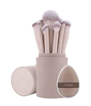 Luvia Nude Aura Brush Set Pinselset