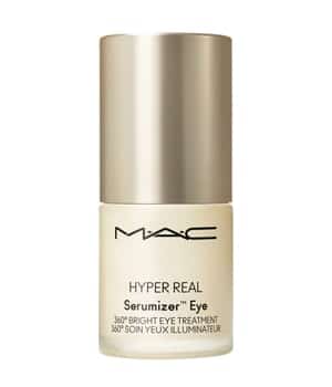 MAC Hyper Real Eye Serumizer Augencreme