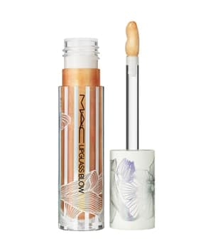 MAC Metamorphosis Spring Collection Lipglass Blow Lipgloss