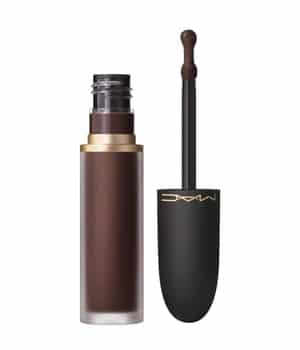 MAC Powder Kiss Lip + Cheek Mousse Liquid Lipstick