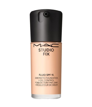 MAC Studio Fix Fluid SPF 15 Flüssige Foundation