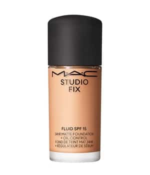 MAC Studio Fix Fluid SPF 15 mini Flüssige Foundation
