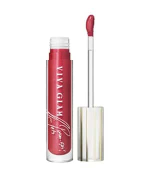 MAC Viva Glam LIPGLASS AIR Lipgloss