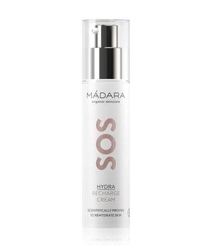 MADARA SOS Hydra Creme Gesichtscreme
