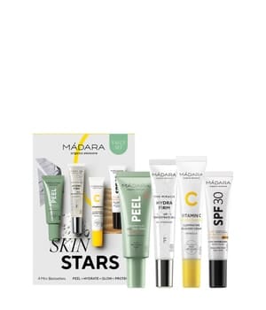 MADARA Skin Stars Set Gesichtspflegeset