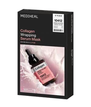MEDIHEAL Collagen Wrapping Serum Mask Firming Volume Tuchmaske