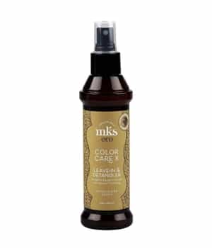 MKS eco Color Care X Leave In & Detangler Sunflower Scent Haarlotion