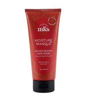MKS eco Moisture Masque Moisturizing Hair Mask Original Scent Haarmaske
