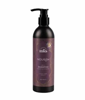 MKS eco Nouris Daily Shampoo High Tide Scent Haarshampoo