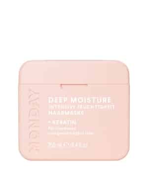 MONDAY Haircare Moisture Feuchtigkeit Haarmaske
