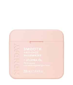 MONDAY Haircare Smooth Anti-Frizz Haarmaske