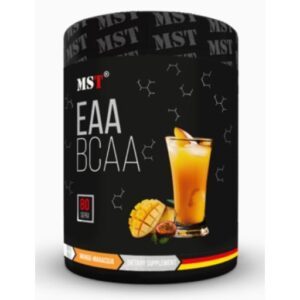 MST - BCAA & EAA Zero