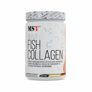 MST - Beauty Fish Kollagen Verisol