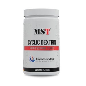MST - Cluster Dextrin